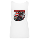 Garrett Rogers | 2024 | Women's Tank - white