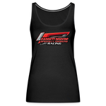 Garrett Rogers | 2024 | Women's Tank - black