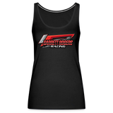 Garrett Rogers | 2024 | Women's Tank - black