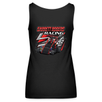 Garrett Rogers | 2024 | Women's Tank - black