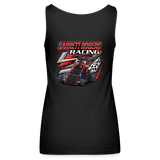 Garrett Rogers | 2024 | Women's Tank - black