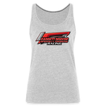 Garrett Rogers | 2024 | Women's Tank - heather gray