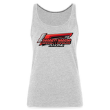 Garrett Rogers | 2024 | Women's Tank - heather gray