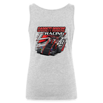 Garrett Rogers | 2024 | Women's Tank - heather gray