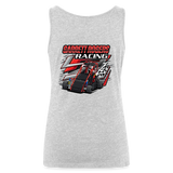 Garrett Rogers | 2024 | Women's Tank - heather gray