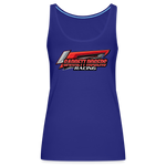 Garrett Rogers | 2024 | Women's Tank - royal blue