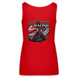 Garrett Rogers | 2024 | Women's Tank - red