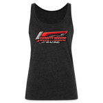 Garrett Rogers | 2024 | Women's Tank - charcoal grey