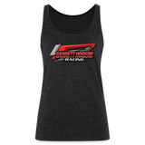 Garrett Rogers | 2024 | Women's Tank - charcoal grey