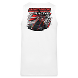 Garrett Rogers | 2024 | Men's Tank - white