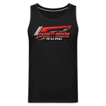 Garrett Rogers | 2024 | Men's Tank - black