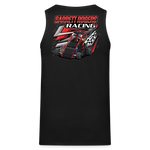 Garrett Rogers | 2024 | Men's Tank - black