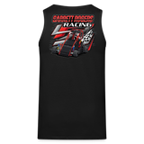 Garrett Rogers | 2024 | Men's Tank - black