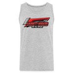 Garrett Rogers | 2024 | Men's Tank - heather gray