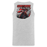 Garrett Rogers | 2024 | Men's Tank - heather gray