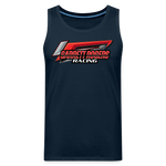 Garrett Rogers | 2024 | Men's Tank - deep navy