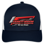 Garrett Rogers | 2024 |  Baseball Cap - navy/white