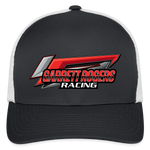 Garrett Rogers | 2024 |  Baseball Cap - dark gray/white