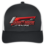 Garrett Rogers | 2024 |  Baseball Cap - dark gray/white