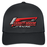 Garrett Rogers | 2024 |  Baseball Cap - charcoal