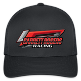 Garrett Rogers | 2024 |  Baseball Cap - charcoal