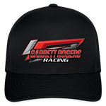 Garrett Rogers | 2024 |  Baseball Cap - black