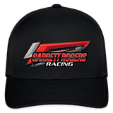 Garrett Rogers | 2024 |  Baseball Cap - black