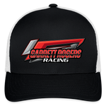 Garrett Rogers | 2024 |  Baseball Cap - black/white