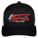 Garrett Rogers | 2024 |  Baseball Cap - black/white