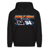 Wolf Ram Racing | 2024 | Adult Hoodie - black