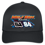 Wolf Ram Racing | 2024 |  Baseball Cap - charcoal