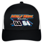 Wolf Ram Racing | 2024 |  Baseball Cap - black/white