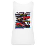 Wolf Ram Racing | 2024 | Women's Tank - white