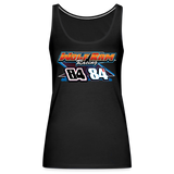 Wolf Ram Racing | 2024 | Women's Tank - black