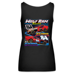 Wolf Ram Racing | 2024 | Women's Tank - black