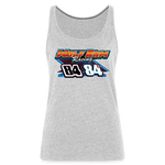 Wolf Ram Racing | 2024 | Women's Tank - heather gray