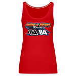 Wolf Ram Racing | 2024 | Women's Tank - red