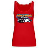 Wolf Ram Racing | 2024 | Women's Tank - red