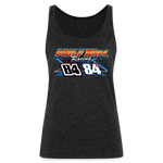 Wolf Ram Racing | 2024 | Women's Tank - charcoal grey