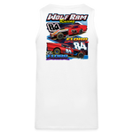 Wolf Ram Racing | 2024 | Men's Tank - white