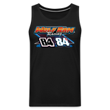 Wolf Ram Racing | 2024 | Men's Tank - black