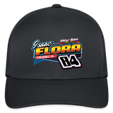 Isaac Flora | Wolf Ram Racing | 2024 |  Baseball Cap - charcoal