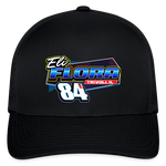 Eli Flora | Wolf Ram Racing | 2024 |  Baseball Cap - black