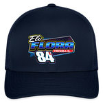 Eli Flora | Wolf Ram Racing | 2024 |  Baseball Cap - navy