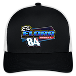 Eli Flora | Wolf Ram Racing | 2024 |  Baseball Cap - black/white