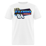 Eli Flora | Wolf Ram Racing | 2024 | Adult T-Shirt