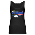 Eli Flora | Wolf Ram Racing | 2024 | Women's Tank - black