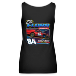 Eli Flora | Wolf Ram Racing | 2024 | Women's Tank - black