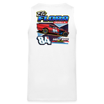 Eli Flora | Wolf Ram Racing | 2024 | Men's Tank - white