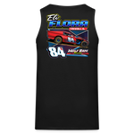 Eli Flora | Wolf Ram Racing | 2024 | Men's Tank - black